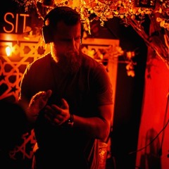 Rader @ Do Not Sit on the Furniture June 6, 2021