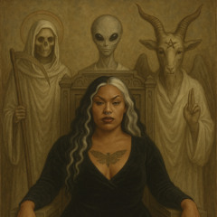 Human Sacrifice