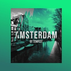 TELL ME SOMETHING GOOD / AMSTERDAM CLUB MIX