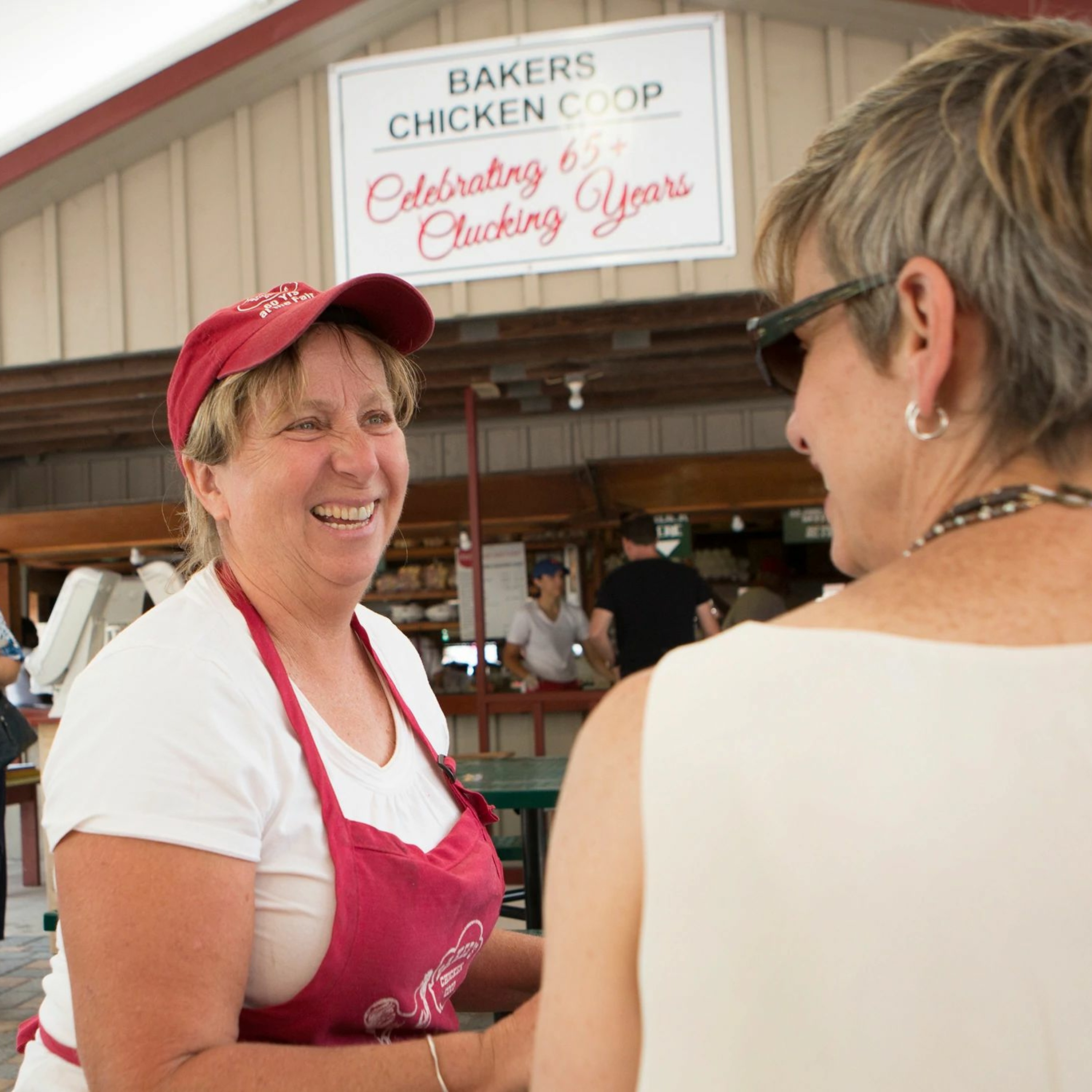 Summer Special: Cornell Chicken: The story behind its famous flavor