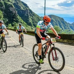 Lauro Müller recebe 20º Desafio Serra do Rio do Rastro de Ciclismo neste domingo