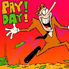 FR OST: Mr. Stick - PAYDAY!