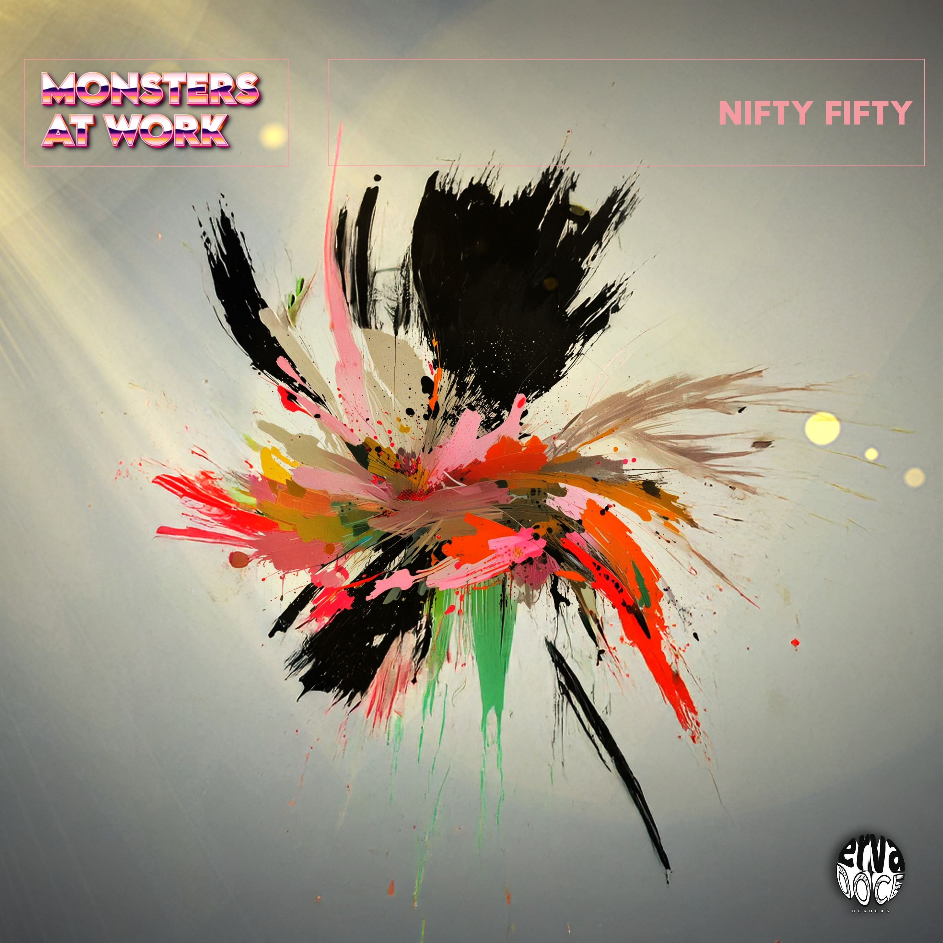 Nifty Fifty episode artwork