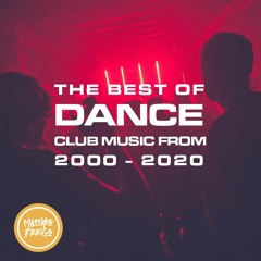 Best Of Dance Club Music - Mash Up Bootleg Dance Mix 2020 - Best of 2010s and 2000s