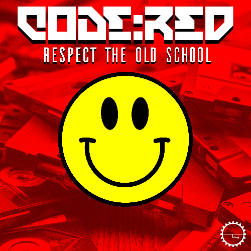 Code:Red - Drop The Bass
