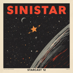 Sinistar - Starcast 12 - 08:10:25