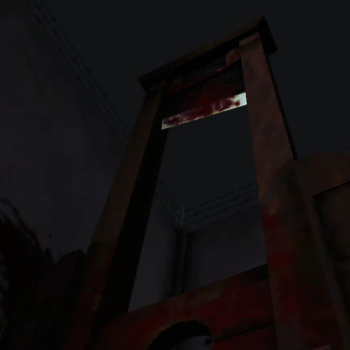 "EXECUTION" @hemlock @realist #jc