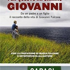 Pdf~(Download) Per Questo Mi Chiamo Giovanni (Italian Edition) By  Italian Edition  Full Online