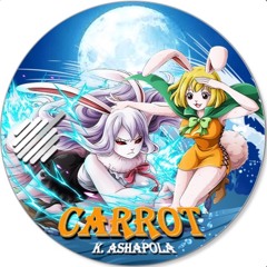 K Ashapola CARROT Preview