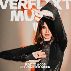 Verflixt Radio Show 006 - Jo van der Meer