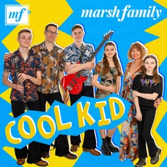 Cool Kid (Radio Edit)