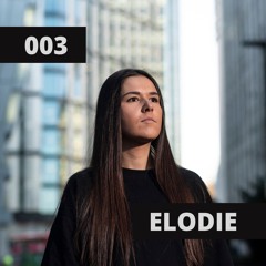 ELODIE | Level Up | 003
