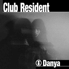 Danya – Resident Podcast