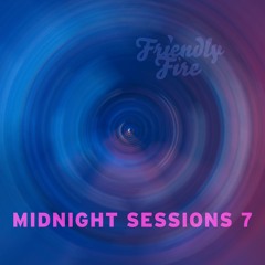 Midnight Sessions 7 - Deep Melodic Techno Mix (January 2023)