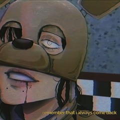 Stuck Inside - [Cover and MV by Mialenka]