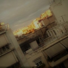 εδώ κόλαση, περπάτα - beat