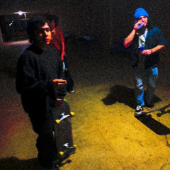 RELAY (prod. vyzio)