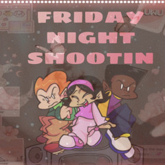 Gossip- Friday Night Shootin Mod
