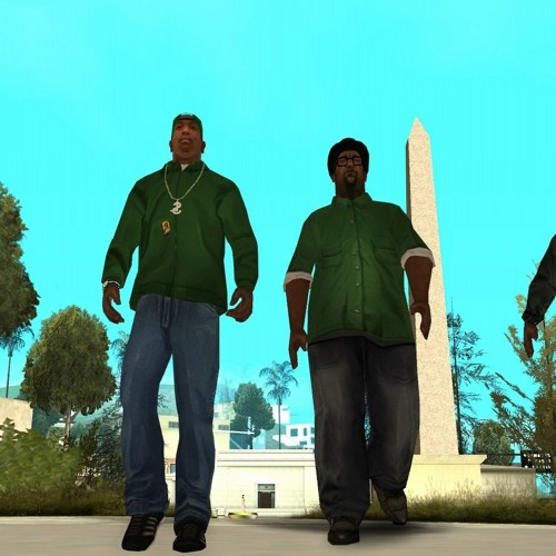 710 Crash Gta Sa Best