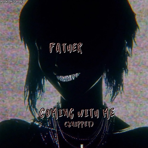 Coming With Me (snippet)