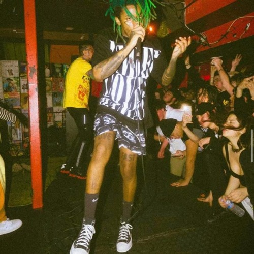 ZillaKami - NO MORE PAIN Extended Snippet