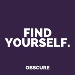 Find Yourself - Sep. 2020