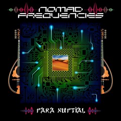 1. Nomad Frequencies - HIGH SUMMIT