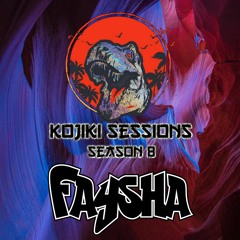 Kojiki Sessions S08 E06 // Faysha Vol.2