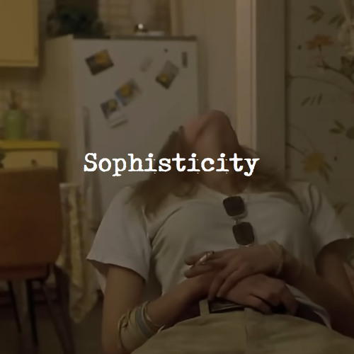 Sophisticity