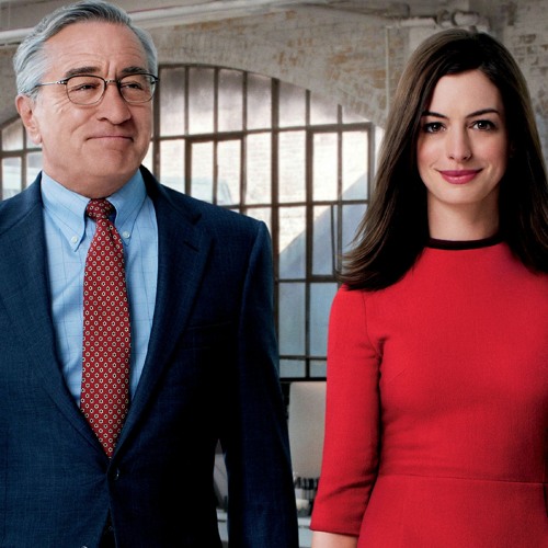 The Intern (Soundtrack)