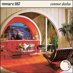 mmarz 057 | connor desha: ocean breeze