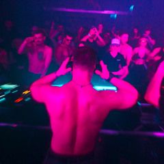 ZOLTEC @ DOMHOF 18.10.24 [HIGHVOLTAGE RAVES]