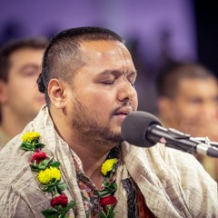 Kirtan Premi - Kirtan Rasa Day 1 - 1.12.21