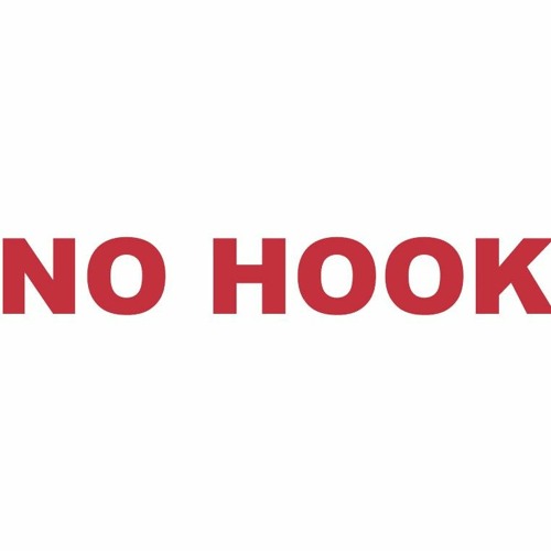 NO HOOK