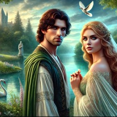 The Gate of the Ever-Young﻿ (A Celtic Ballad of Tír na nÓg)