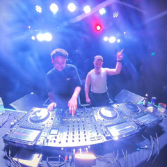 VOL II - MARQUEE MOON B2B HACK GERSHWIN TAKEOVER 01.02.25