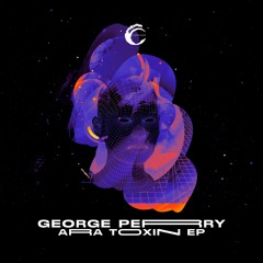 CMPL118: George Perry - Ara Toxin EP