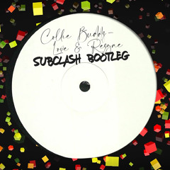 Collie Buddz - Love & Reggae (subclash bootleg)
