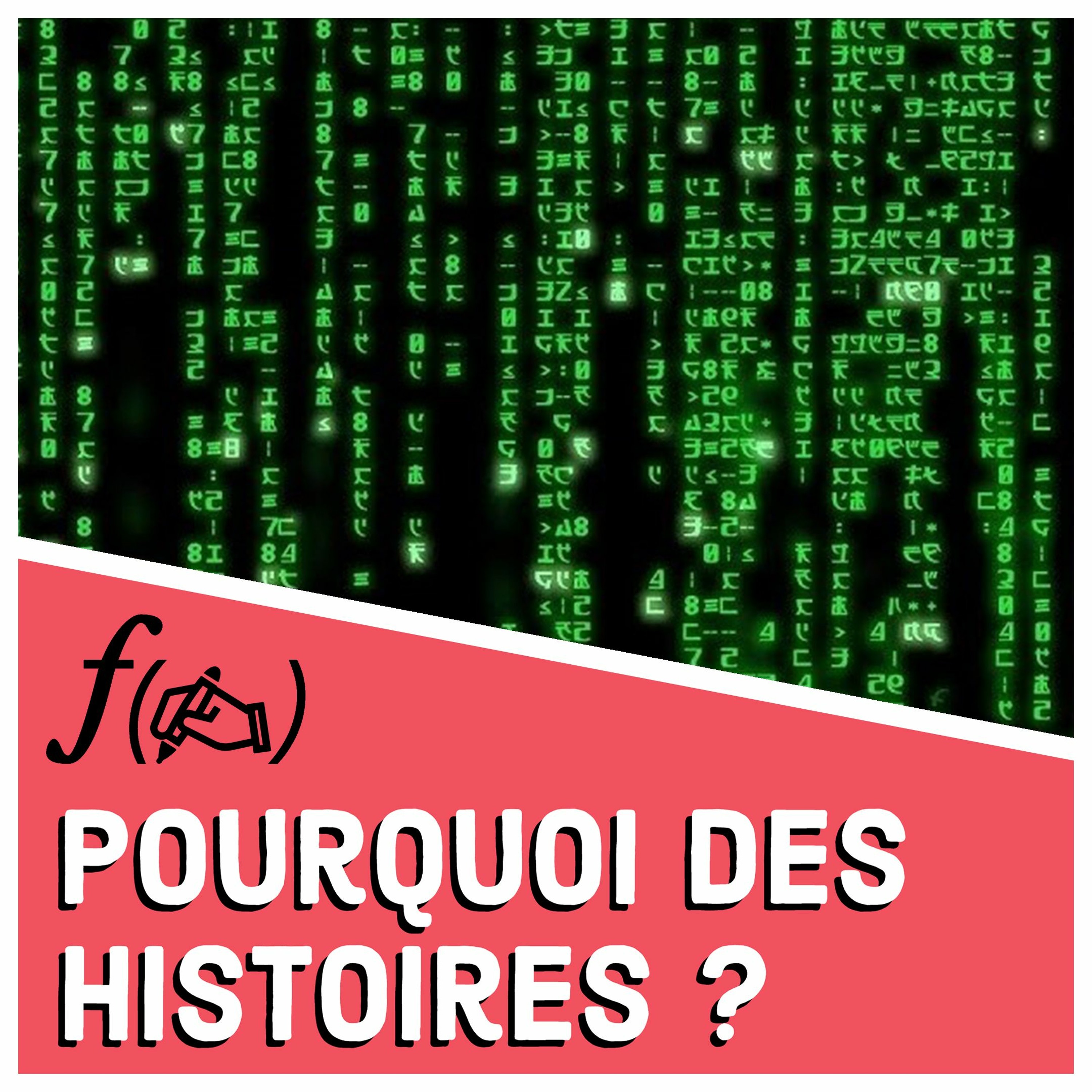 Comment c\'est raconté ?