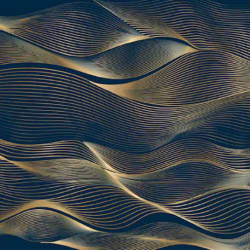Timeless Waves