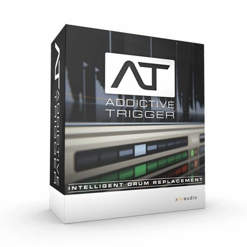 XLN Audio – Addictive Trigger Complete (Windows) Download NOW!