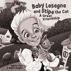 𝘋𝘰𝘯𝘵 𝘩𝘢𝘵𝘦 𝘶𝘳𝘴𝘦𝘭𝘧 𝘣𝘶𝘵 𝘥𝘰𝘯𝘵 𝘭𝘰𝘷𝘦 𝘶𝘳𝘴𝘦𝘭𝘧 𝘵𝘰𝘰 𝘮𝘶𝘤𝘩 // Baby Lasagna