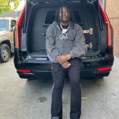 lucki - nothing for certain (chasethemoney) *unreleased*