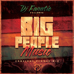 Big People Music