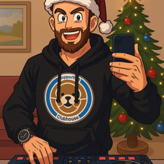 DJ Baker  - 3 Deck Winter Donk Blowout