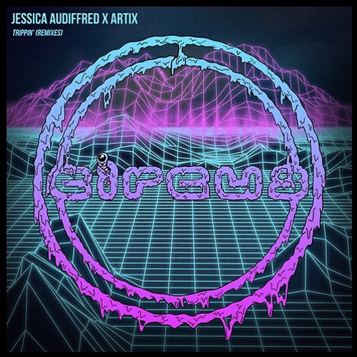 Jessica Audiffred X ARTIX! - Trippin' (Bagha Remix)