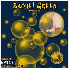 Rachel Green (UK) - Diggin' Deeper Episode 117