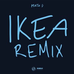IKEA (intro) ale to ROCKSTAR (milan.blend)