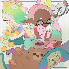 Anarchy Rainbow (SpringFest) // 蛮殻ミックスモダン（SpringFest）