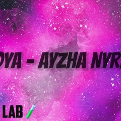 NOYA - Ayzha Nyree